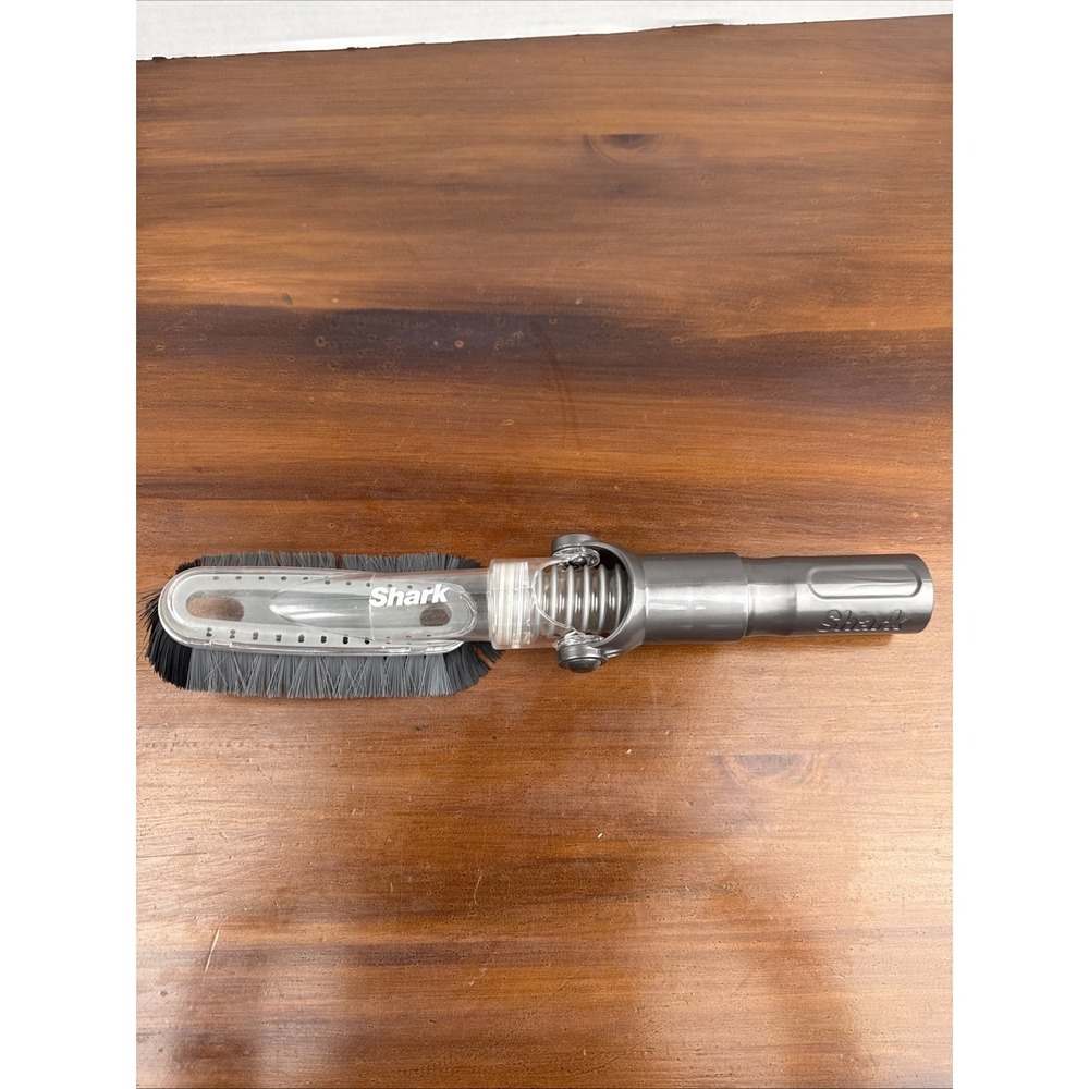 OEM GENUINE Shark Rotator 141FLI552 Multi-Angle‎ Long Dusting Brush Attachment
